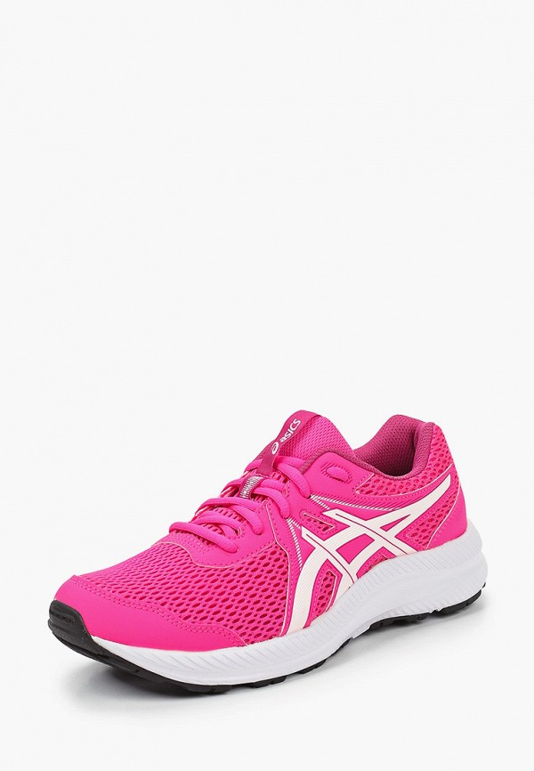 фото Кроссовки asics