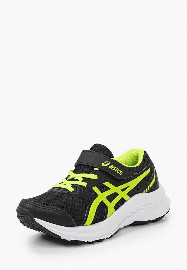фото Кроссовки asics
