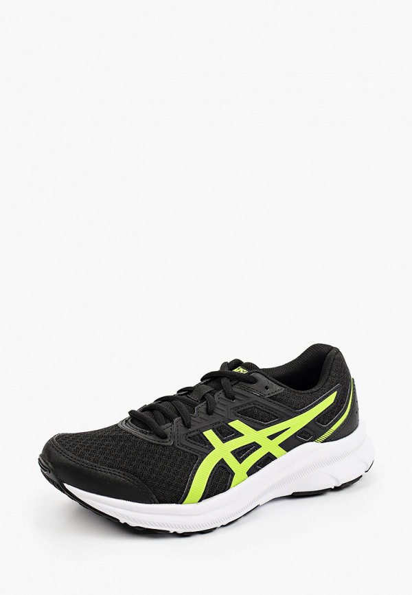 фото Кроссовки asics