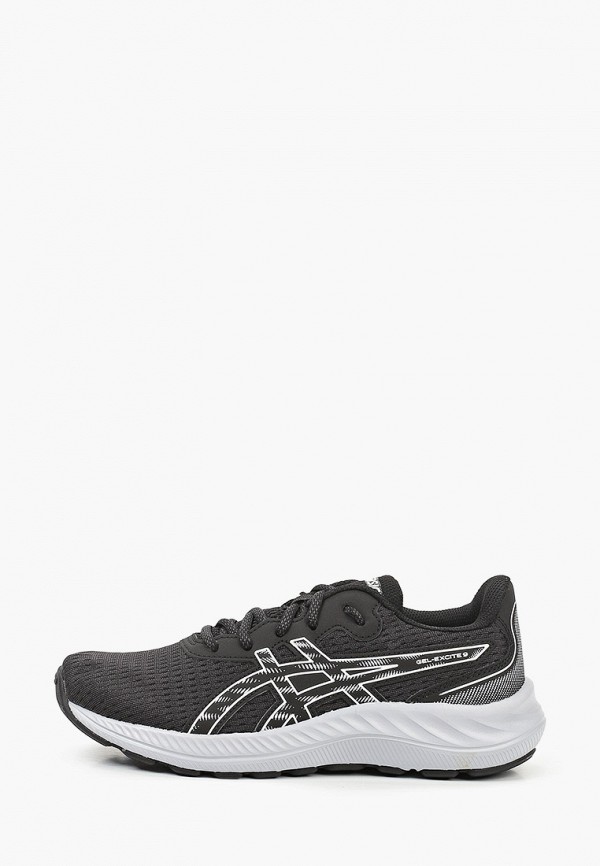 

Кроссовки ASICS, Черный, GEL-EXCITE 9 GS