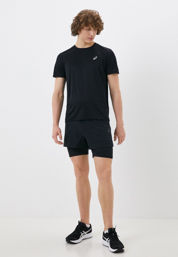 фото Футболка спортивная asics