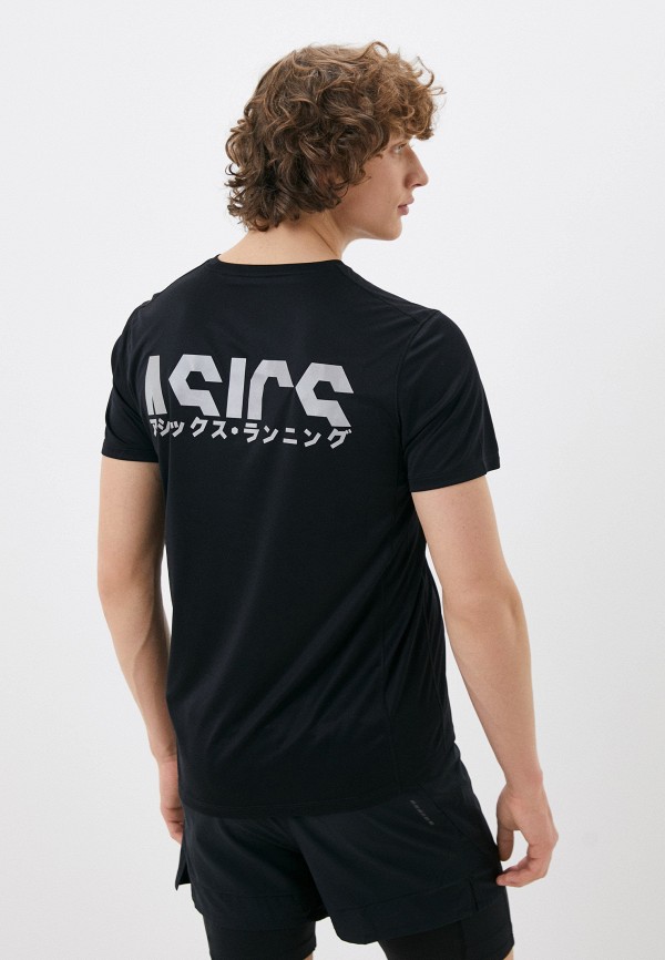 фото Футболка спортивная asics