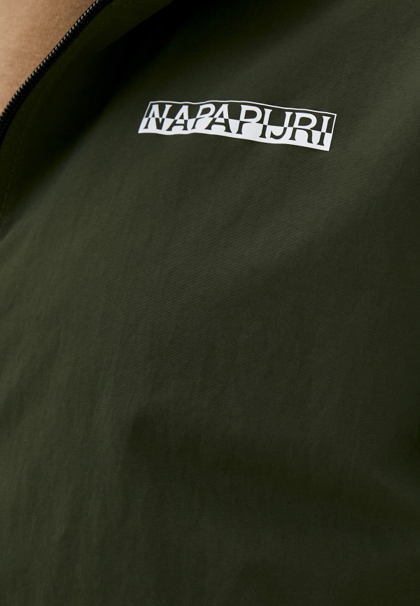 фото Куртка napapijri