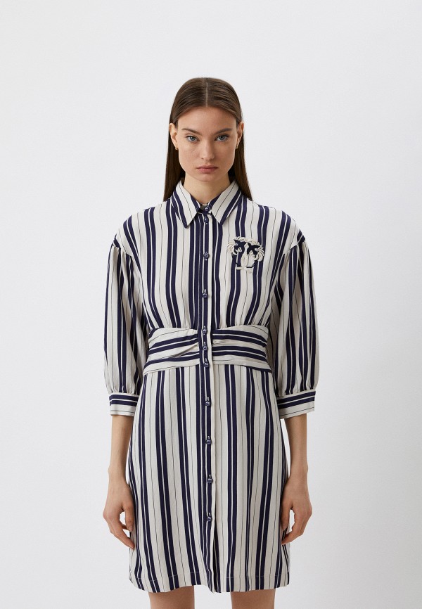 

Платье Pinko, Синий, Pinko RTLABF647701