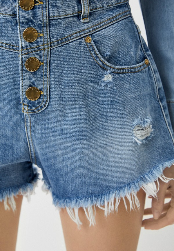 фото Шорты джинсовые pinko