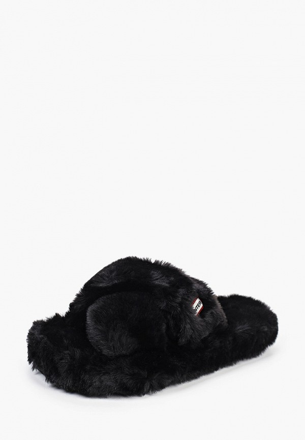 фото Тапочки hunter