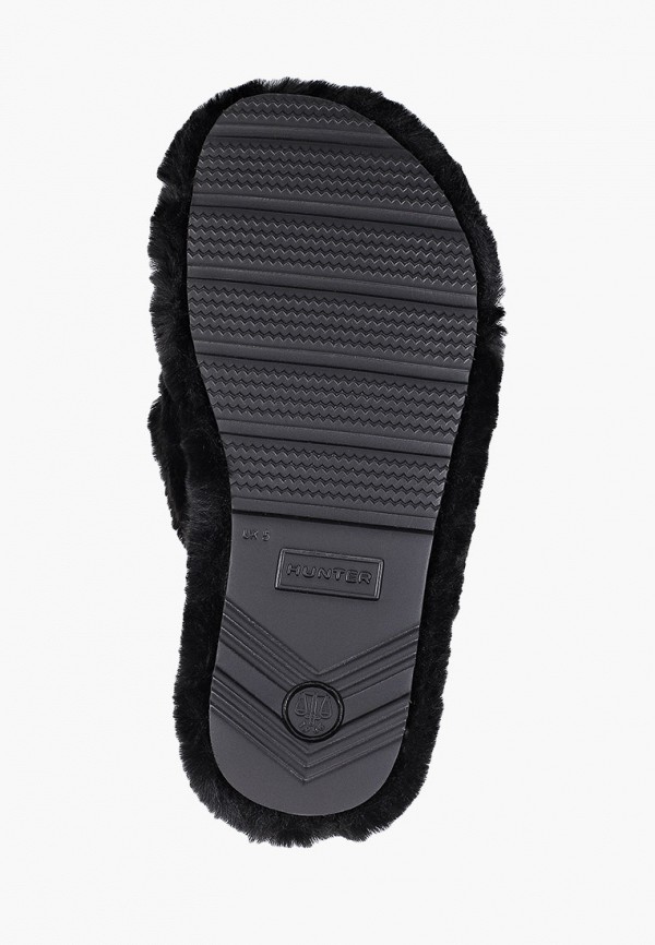 фото Тапочки hunter