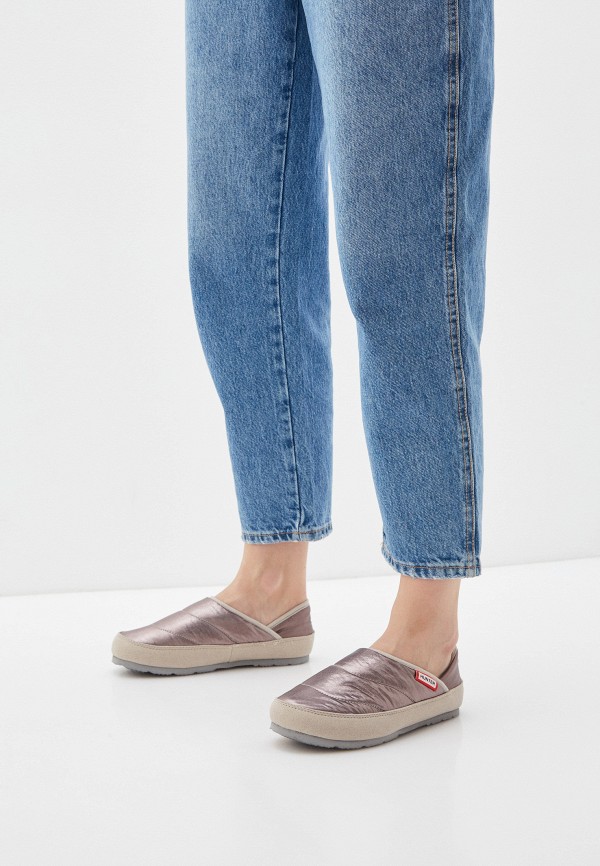 фото Тапочки hunter