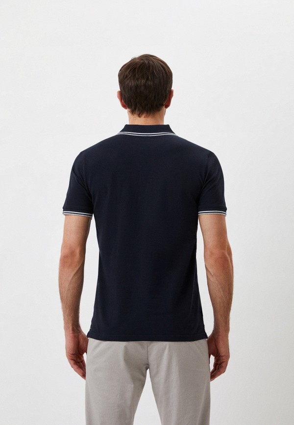 фото Поло woolrich