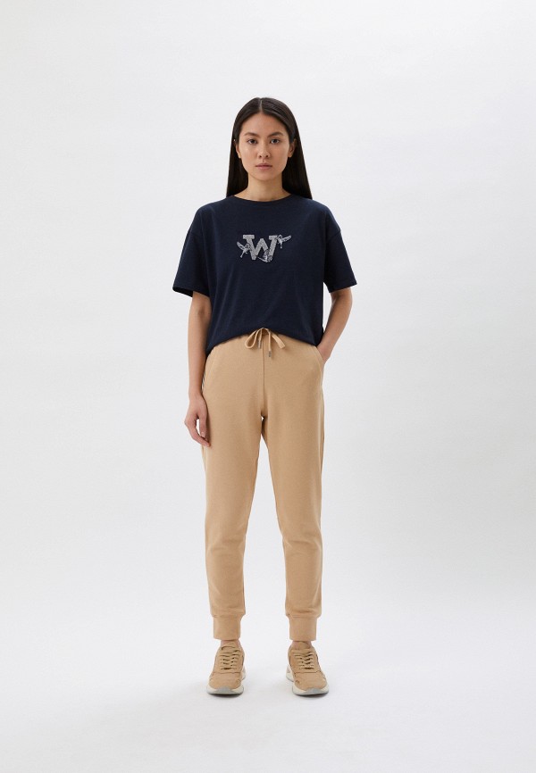 фото Брюки спортивные woolrich
