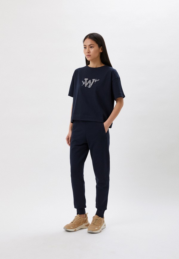фото Брюки спортивные woolrich