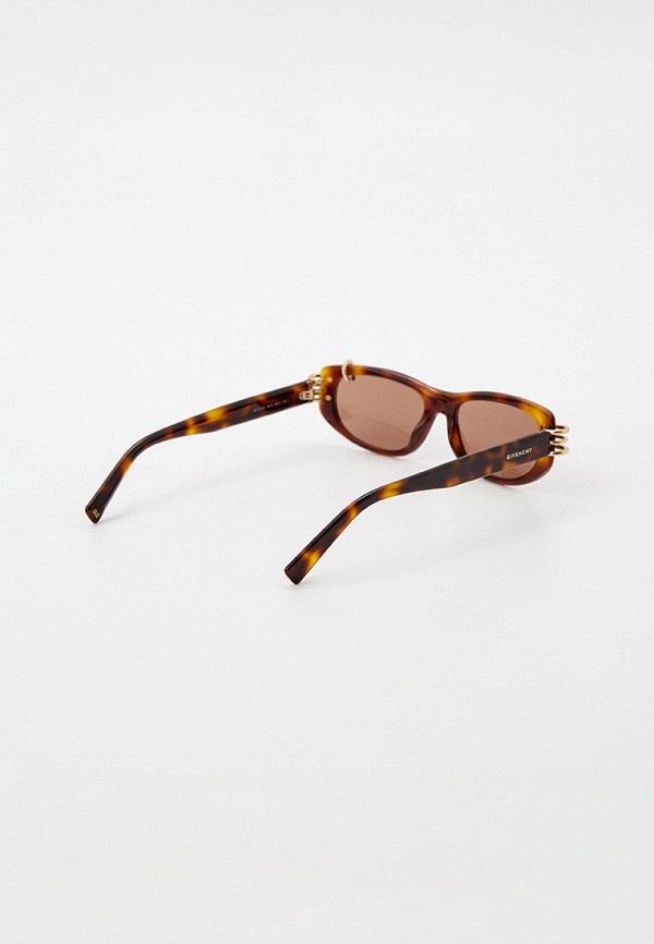 фото Очки солнцезащитные moschino