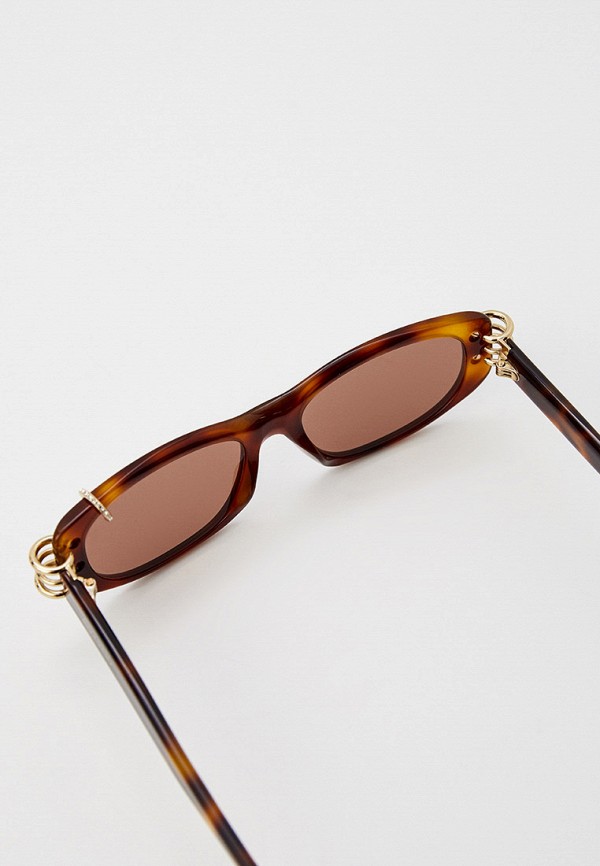 фото Очки солнцезащитные moschino