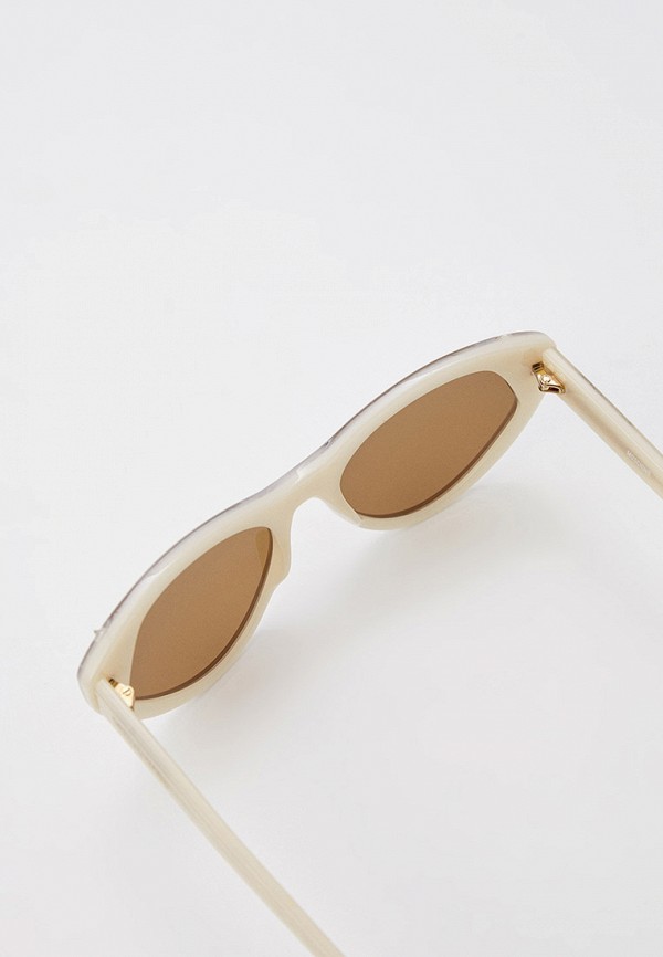 фото Очки солнцезащитные moschino