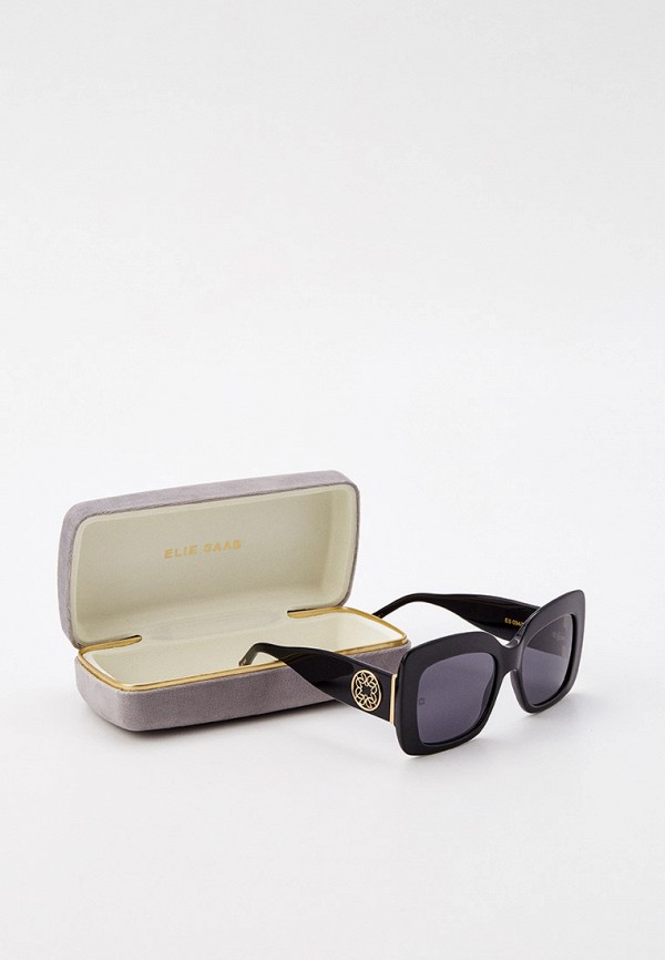 фото Очки солнцезащитные elie saab