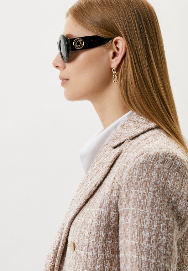 фото Очки солнцезащитные elie saab