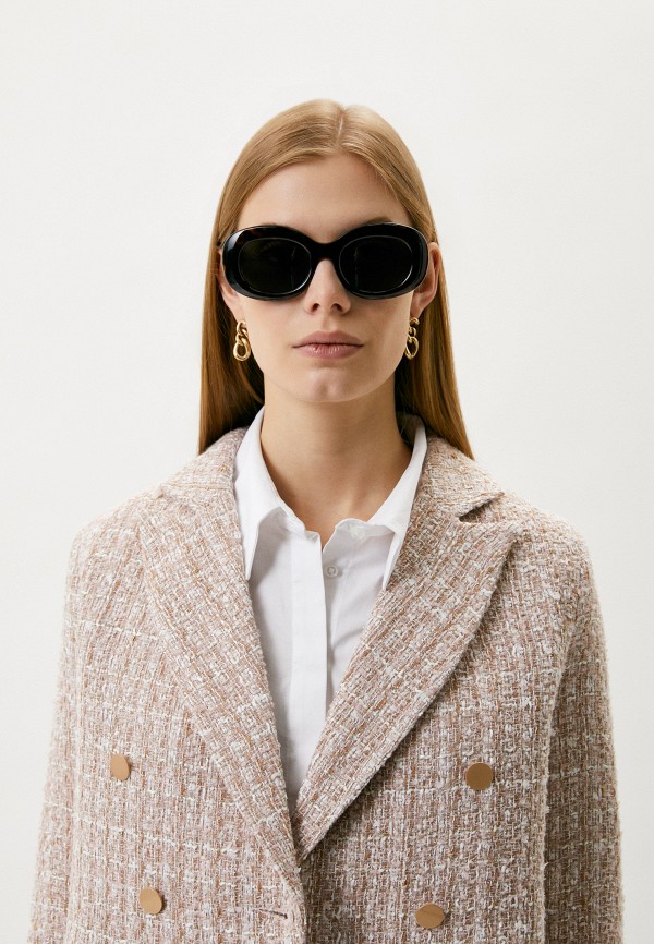 фото Очки солнцезащитные elie saab