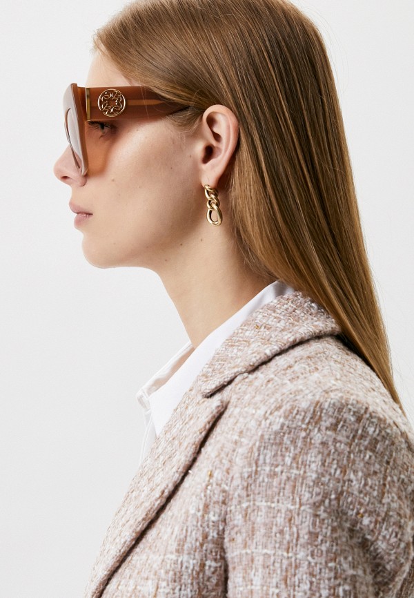 фото Очки солнцезащитные elie saab