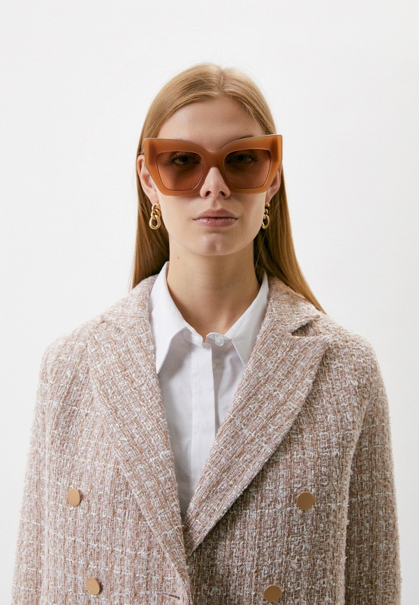 фото Очки солнцезащитные elie saab