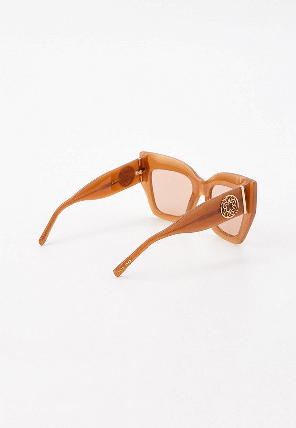 фото Очки солнцезащитные elie saab