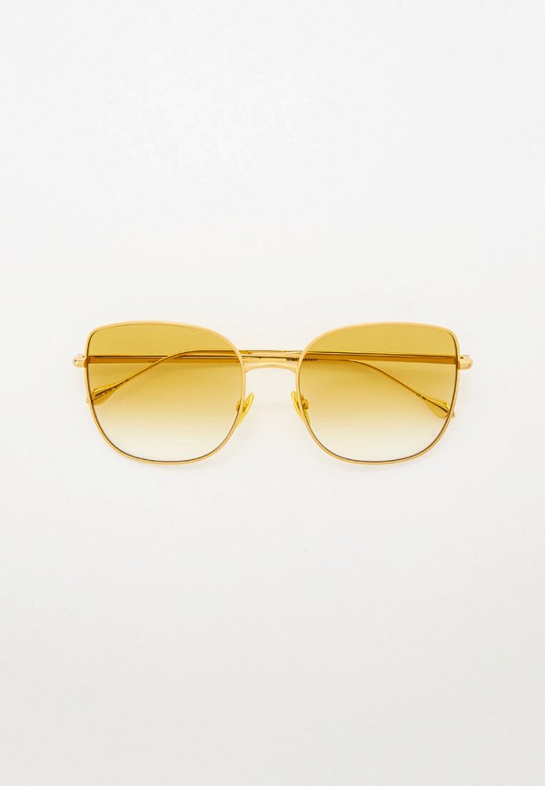 

Очки солнцезащитные Isabel Marant, Золотой, IM 0014/S 001