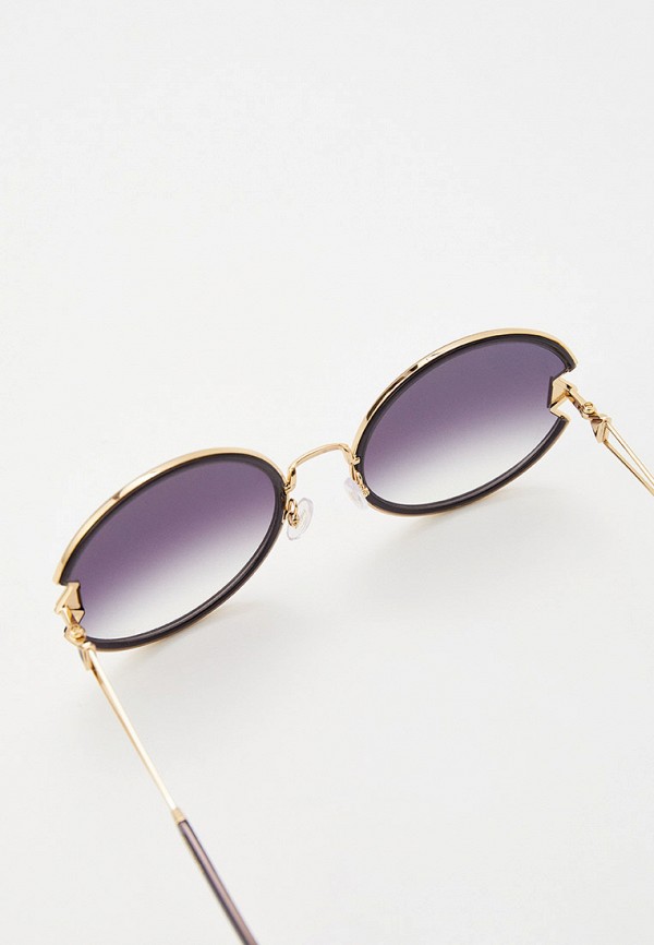 фото Очки солнцезащитные missoni