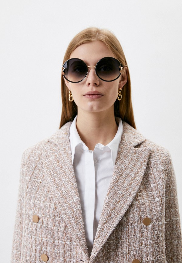 фото Очки солнцезащитные missoni