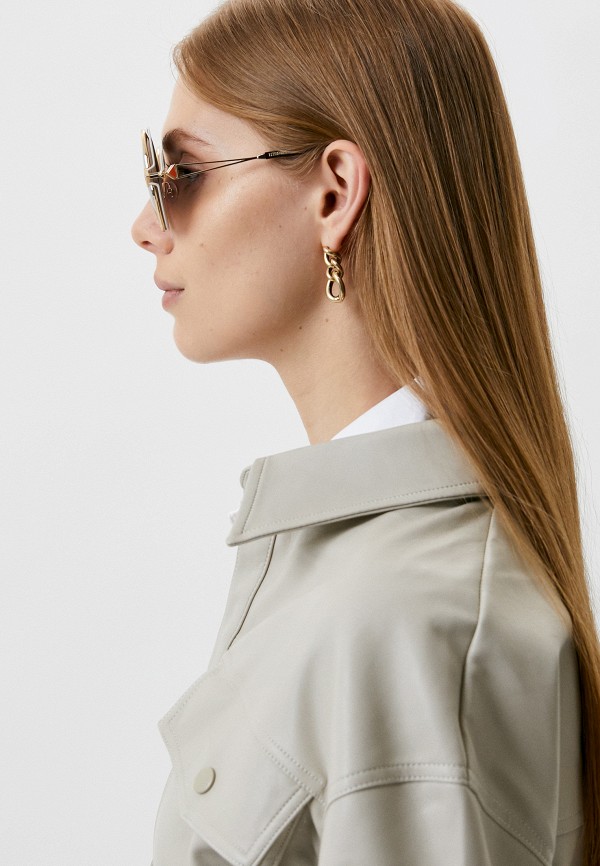 фото Очки солнцезащитные missoni