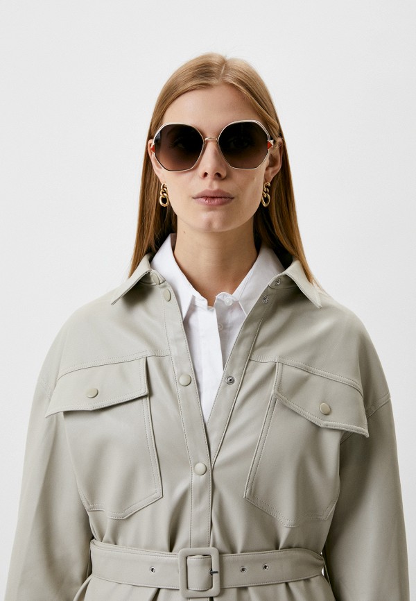 фото Очки солнцезащитные missoni