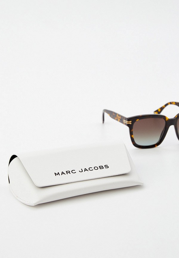 фото Очки солнцезащитные marc jacobs