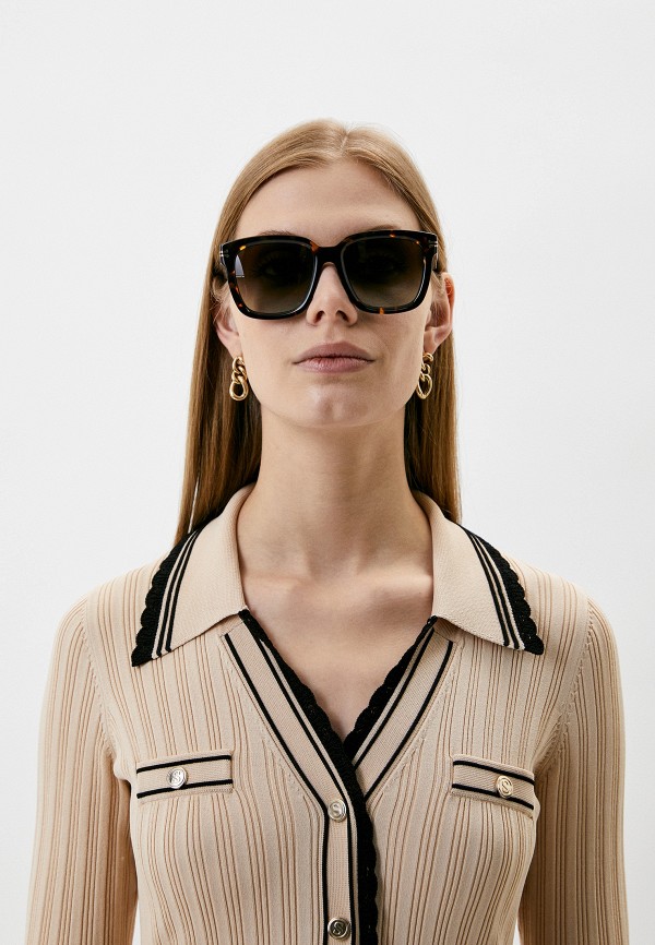 фото Очки солнцезащитные marc jacobs