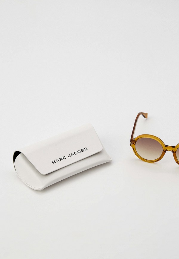 фото Очки солнцезащитные marc jacobs