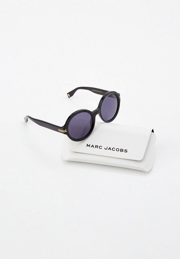 фото Очки солнцезащитные marc jacobs