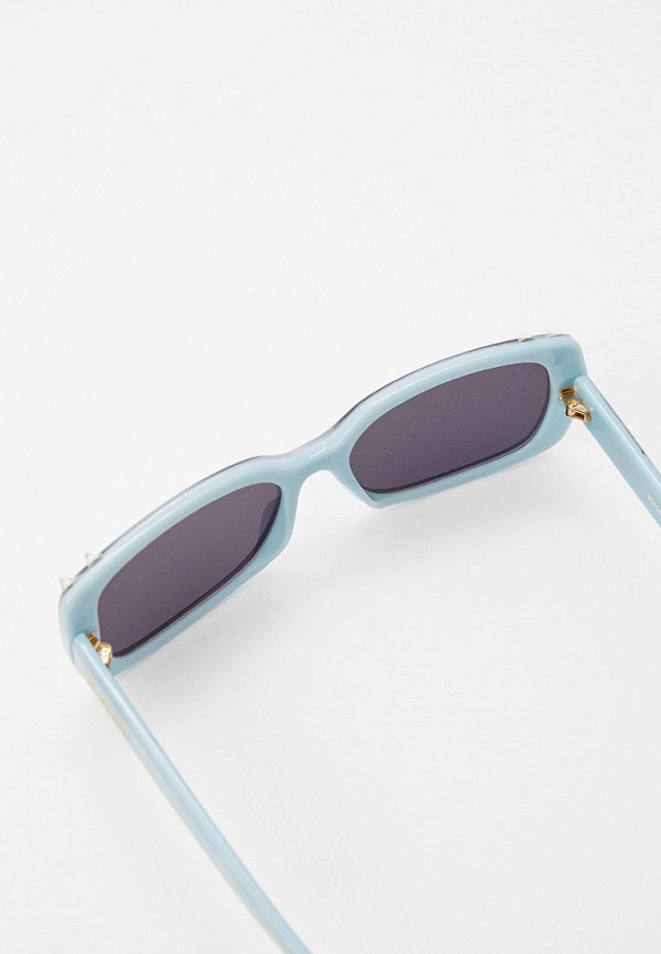 фото Очки солнцезащитные moschino