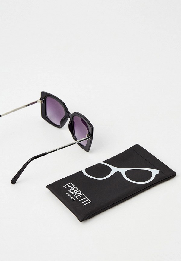 фото Очки солнцезащитные fabretti