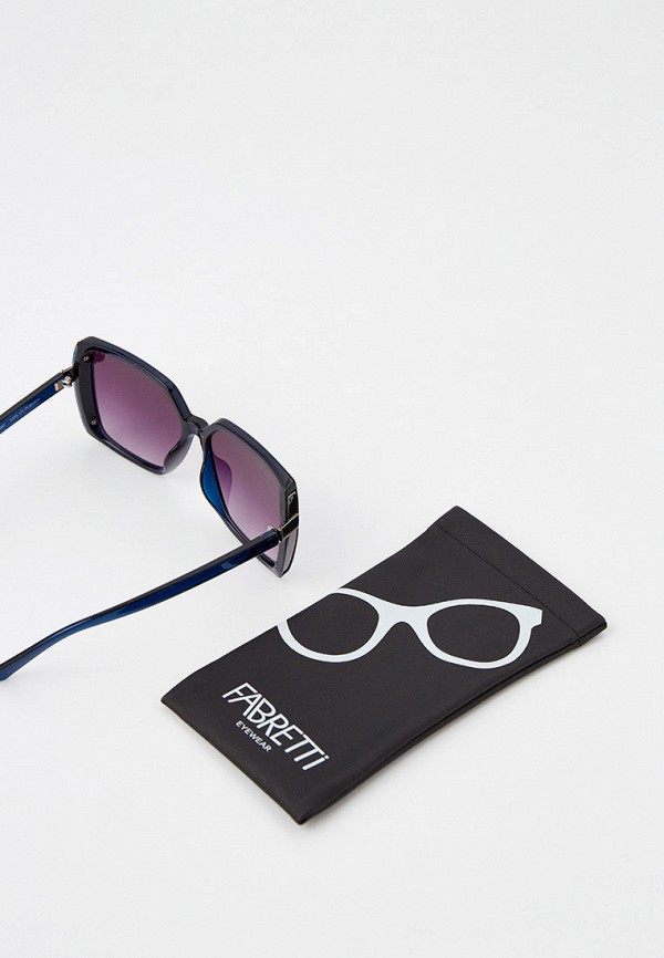 фото Очки солнцезащитные fabretti