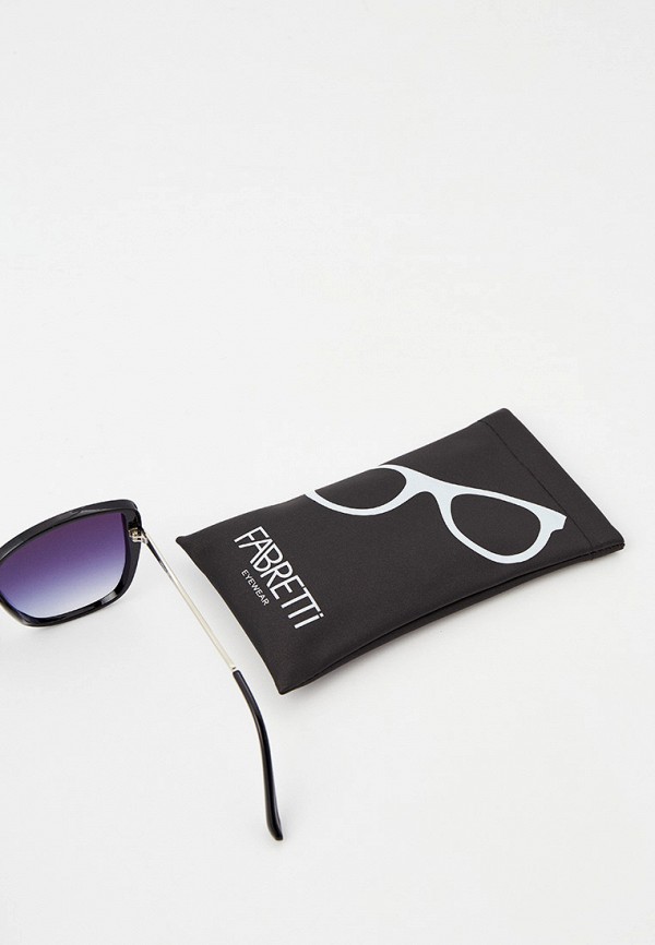 фото Очки солнцезащитные fabretti
