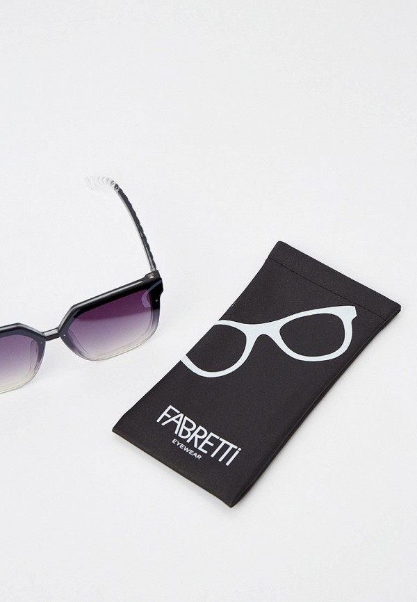 фото Очки солнцезащитные fabretti