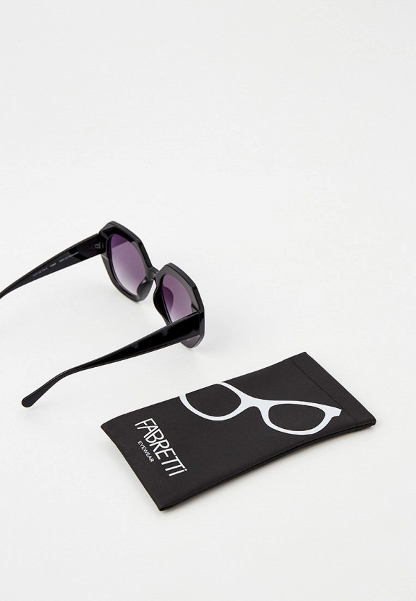 фото Очки солнцезащитные fabretti