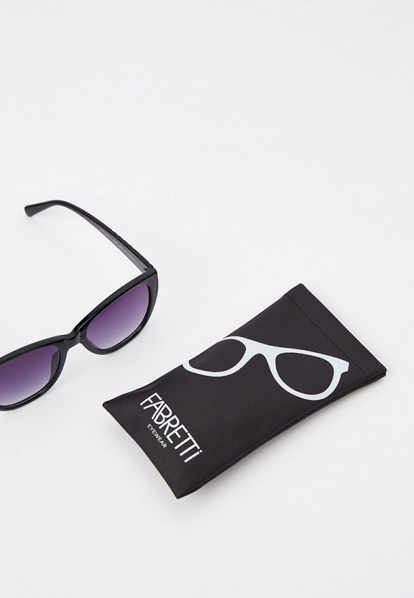 фото Очки солнцезащитные fabretti