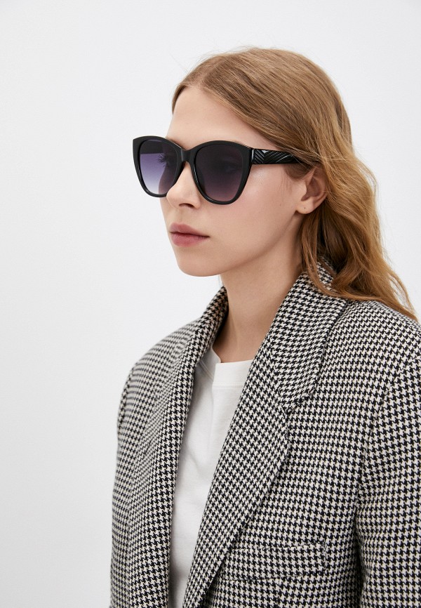 фото Очки солнцезащитные fabretti