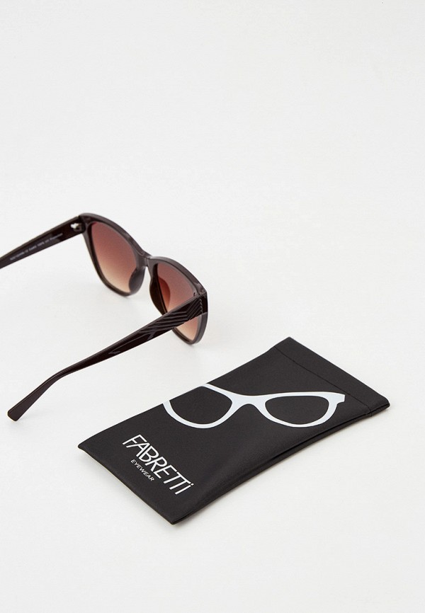 фото Очки солнцезащитные fabretti