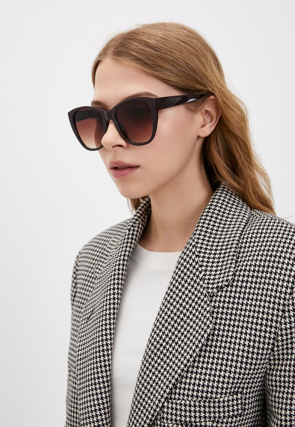 фото Очки солнцезащитные fabretti