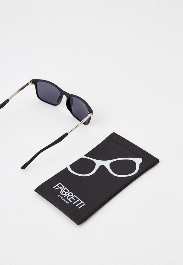 фото Очки солнцезащитные fabretti