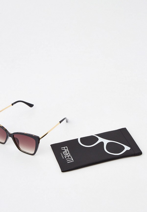 фото Очки солнцезащитные fabretti