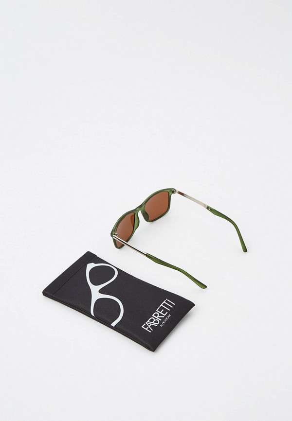 фото Очки солнцезащитные fabretti
