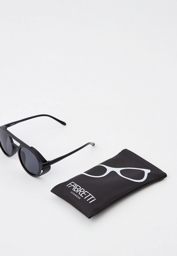 фото Очки солнцезащитные fabretti