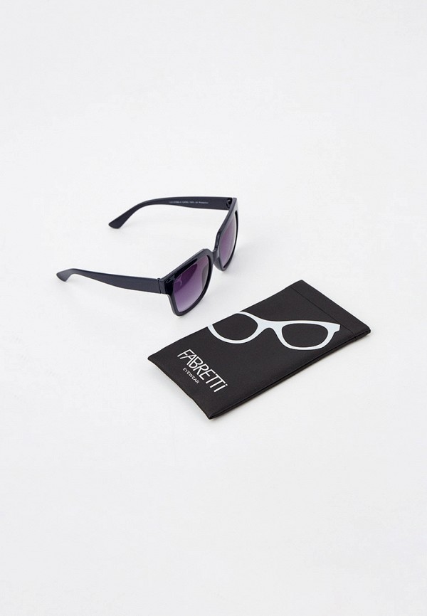 фото Очки солнцезащитные fabretti