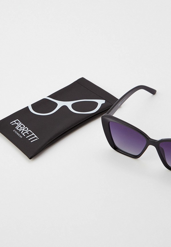 фото Очки солнцезащитные fabretti