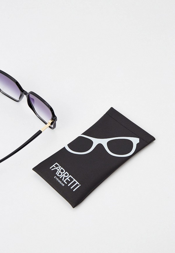 фото Очки солнцезащитные fabretti